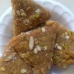 फ्रूटस-रबड़ी श्रीखंड – Fruits Rabdi Shrikhand Recipe in Hindi