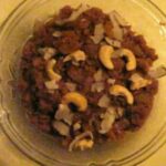 सप्त-मेल भोग – Sapt Mel Bhog Recipe in Hindi