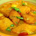 दम आलू चटनी वाले – Dum Aloo Chutney Wale Recipe In Hindi