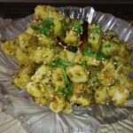 कड़ाही बेबीकॉर्न – Kadai Baby Corn Recipe In Hindi