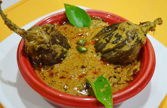 Baingan Ka Salan Recipe