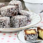 स्वीट रोज पेस्ट्री – Sweet Rose Pastry Recipe