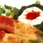 Makara Chaula Recipe – मकर चौला