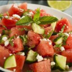 Chicken Ball and Spinach Soup Recipe – चिकन बॉल और पालक सूप रेसिपी