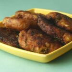 Roasted Vegetables Recipe – रोस्टिड वेजिटेबल रेसिपी