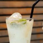 स्मोक्ड सिनमन रेसिपी – Smoked Cinnamon Cocktail Recipe