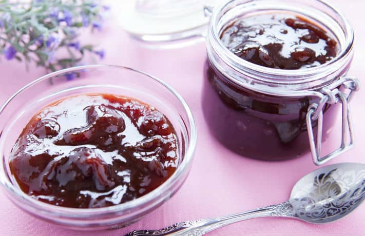 Plum Chutney Indian Recipe in Hindi
