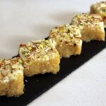 आॅरेंज किनोआ सेवई रेसिपी – Orange Quinoa Sevaiyan Indian Recipe