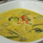 अवियल करी रेसिपी – Avial Curry Recipe in Hindi
