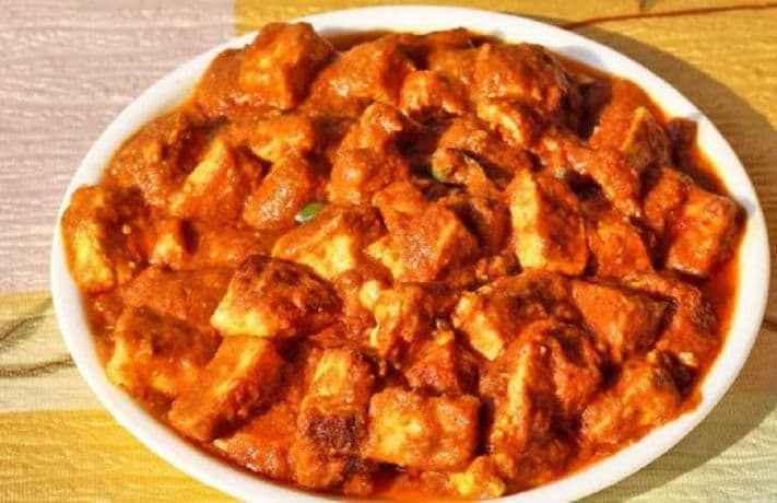 Chatpata Paneer Recipe in Hindi