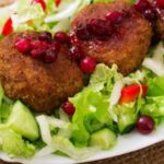 पम्प्किन एंड एप्पल हलवा रेसिपी – Pumpkin and Apple Halwa Recipe