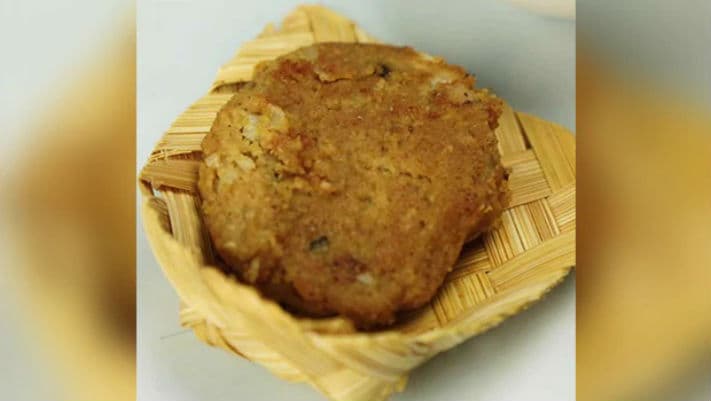 Mutton Shami Kebab Recipe in Hindi