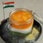 Tricolor Cheesecake Recipe – ट्राइकलर चीज़केक रेसिपी – Indian Recipes