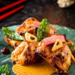 Blossom Sphere Recipe – ब्लॉसम स्फिर रेसिपी – Mocktail Recipes