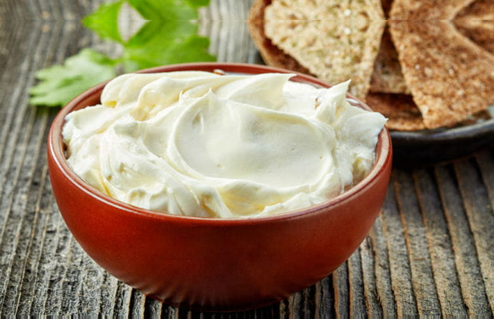 Sour Cream Recipe