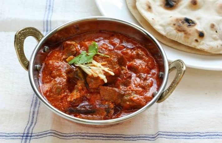 Rampuri Korma Recipe