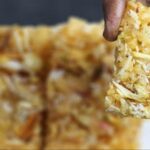 Sindhi Phakki Recipe in Hindi – सिंधी फक्की रेसिपी