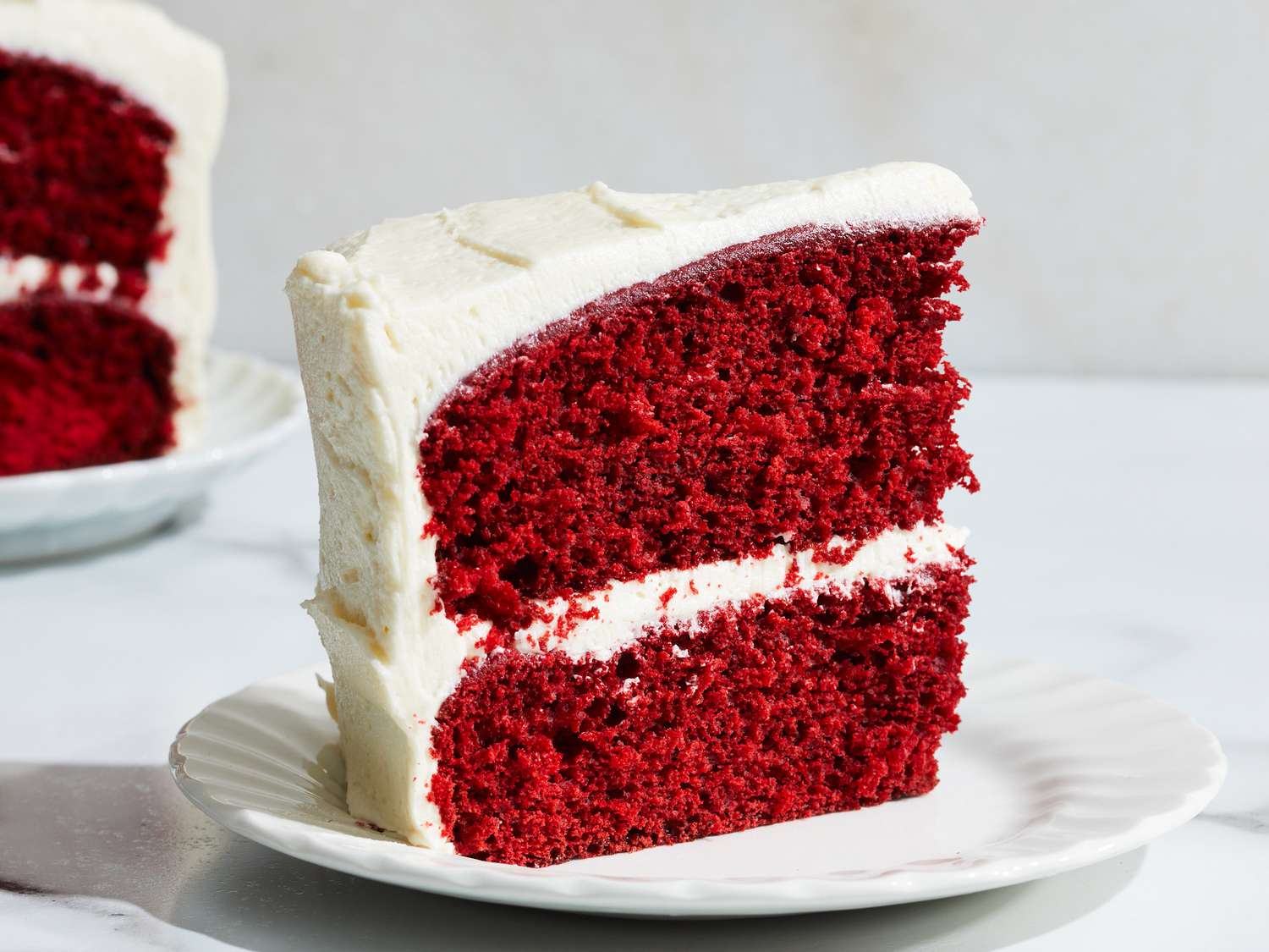 Bake & Decorate a Red Velvet Anniversary Cake With Us