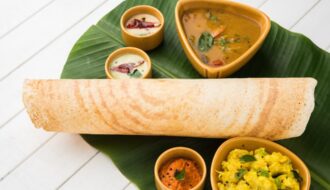 Healthy Jowar Dosa Recipe in Hindi